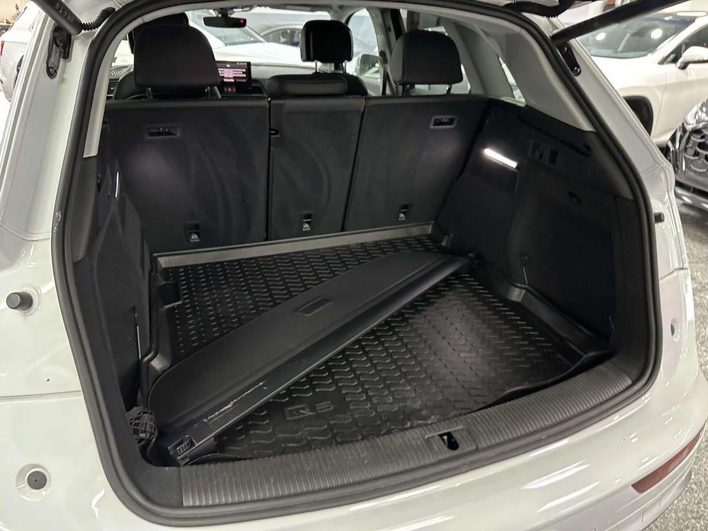 2023 Audi Q5 Premium Plus 45 TFSI S line quattro