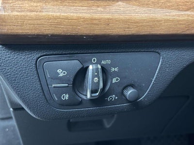 2023 Audi Q5 Premium Plus 45 TFSI S line quattro