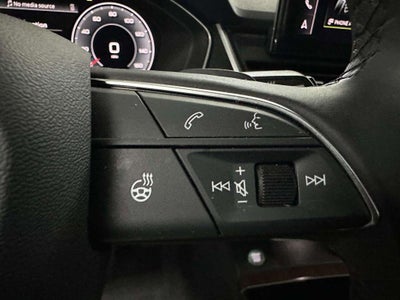 2023 Audi Q5 Premium Plus 45 TFSI S line quattro