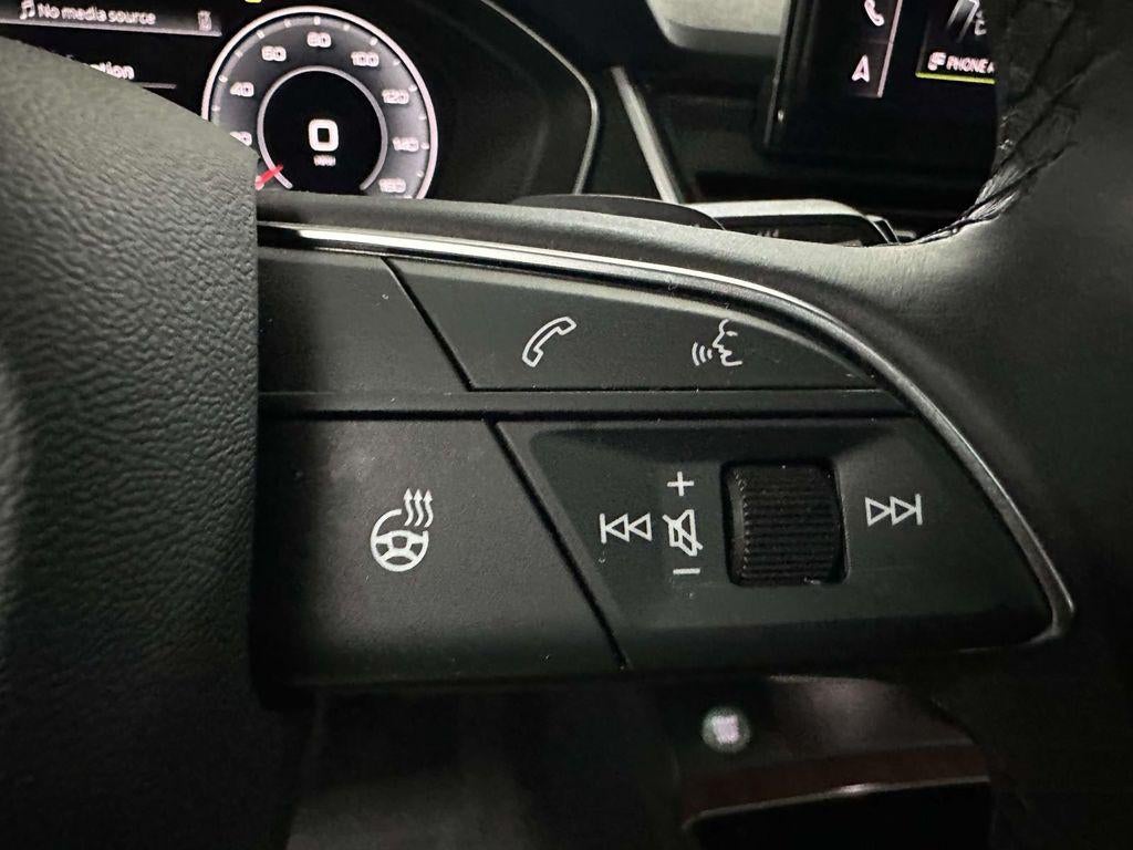 2023 Audi Q5 Premium Plus 45 TFSI S line quattro