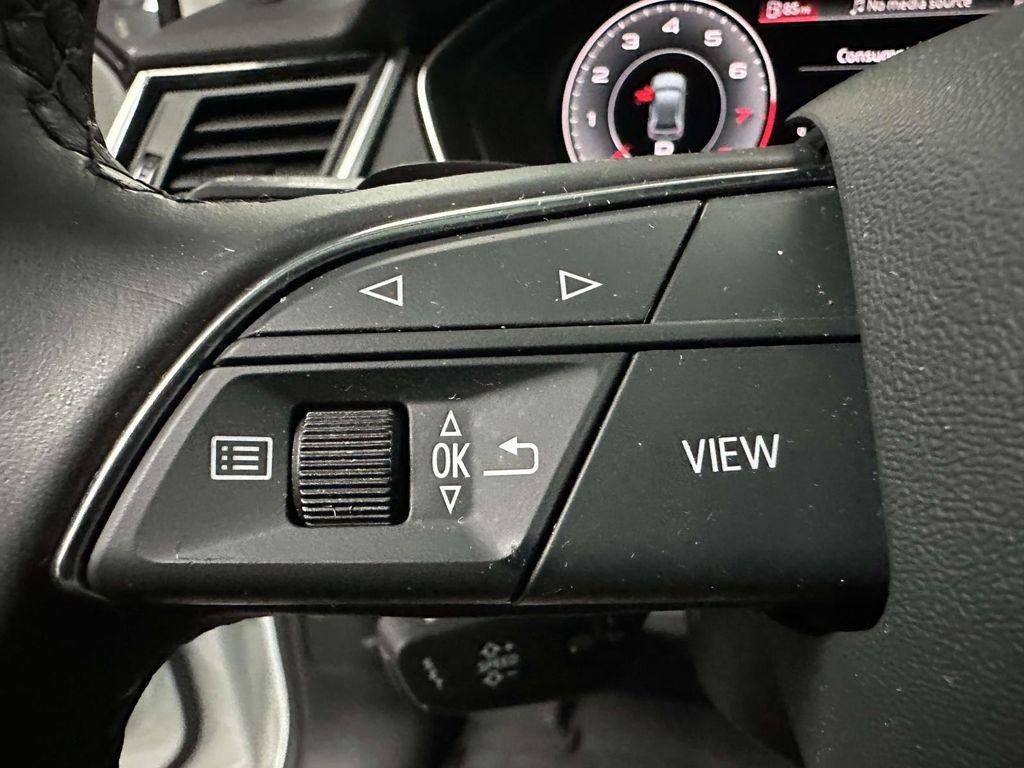 2023 Audi Q5 Premium Plus 45 TFSI S line quattro