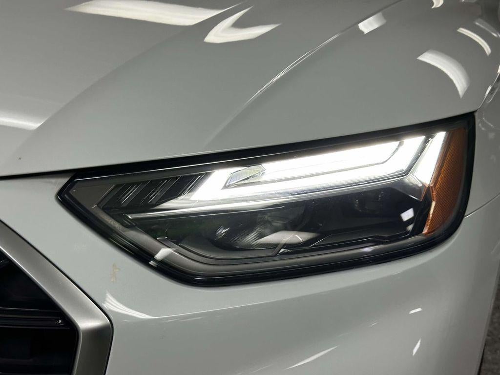 2023 Audi Q5 Premium Plus 45 TFSI S line quattro
