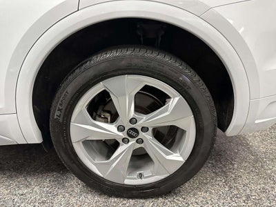 2023 Audi Q5 Premium Plus 45 TFSI S line quattro