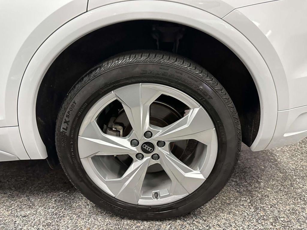 2023 Audi Q5 Premium Plus 45 TFSI S line quattro