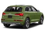 2022 Audi Q5 Premium Plus 45 TFSI S line quattro S tronic