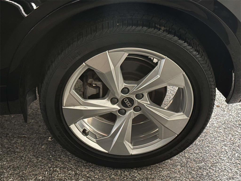 2023 Audi Q5 Premium Plus 45 TFSI S line quattro