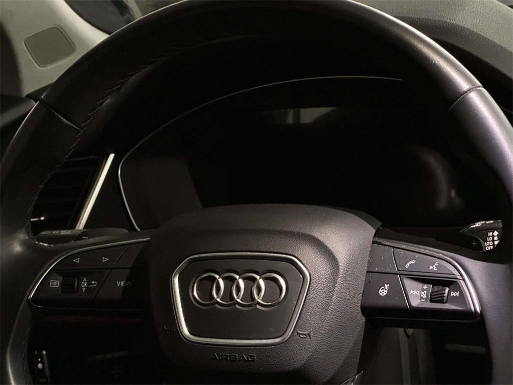 2023 Audi Q5 Premium Plus 45 TFSI S line quattro