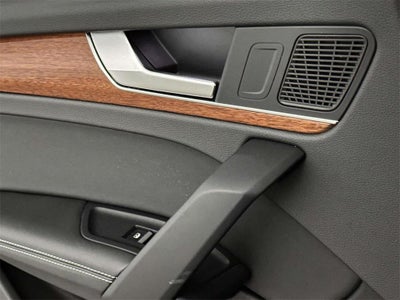 2023 Audi Q5 Premium Plus 45 TFSI S line quattro