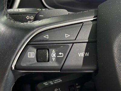 2023 Audi Q5 Premium Plus 45 TFSI S line quattro