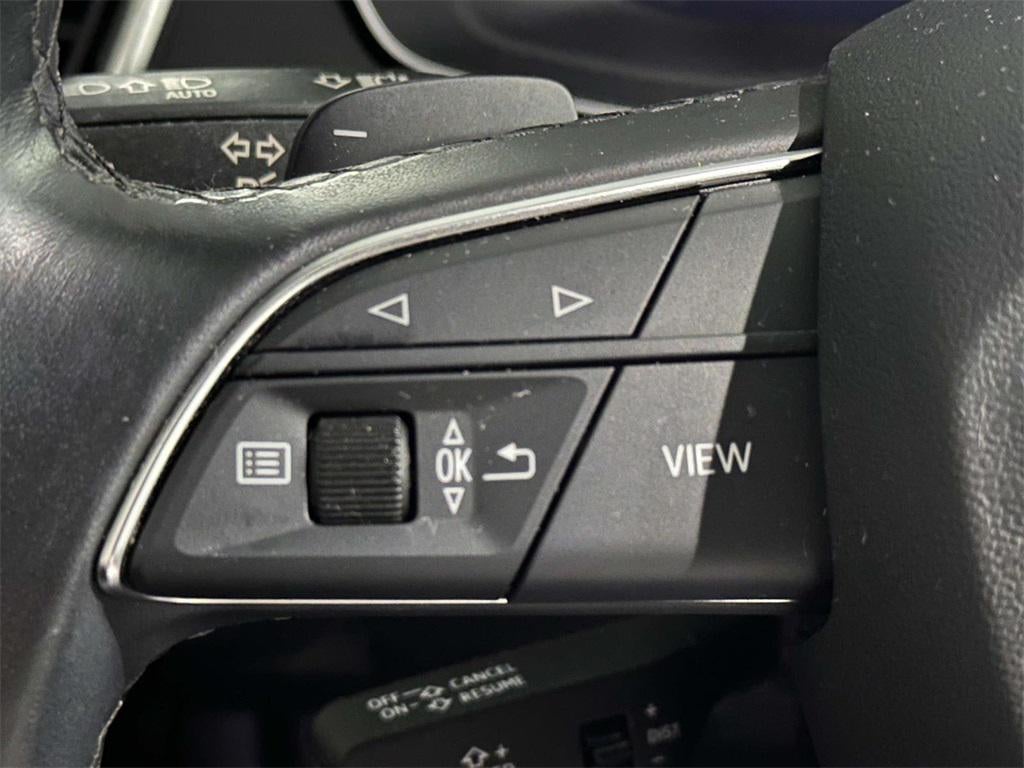 2023 Audi Q5 Premium Plus 45 TFSI S line quattro