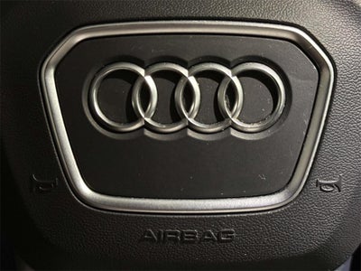 2023 Audi Q5 Premium Plus 45 TFSI S line quattro