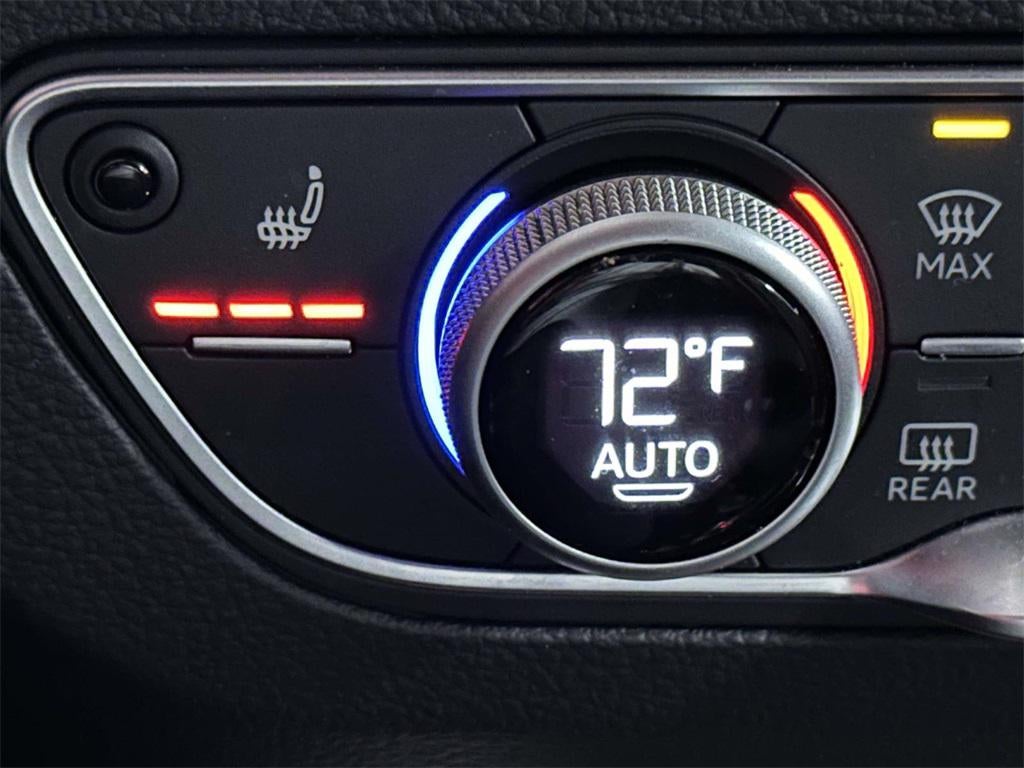 2023 Audi Q5 Premium Plus 45 TFSI S line quattro