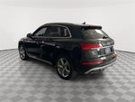 2023 Audi Q5 Premium Plus 45 TFSI S line quattro