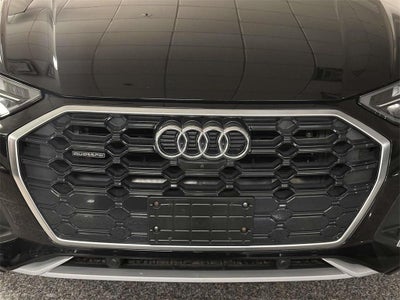 2023 Audi Q5 Premium Plus 45 TFSI S line quattro