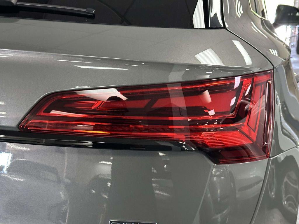 2023 Audi Q5 Premium Plus 45 TFSI S line quattro