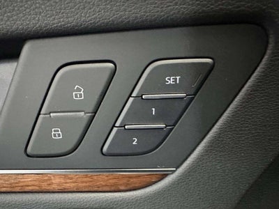 2023 Audi Q5 Premium Plus 45 TFSI S line quattro