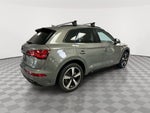 2023 Audi Q5 Premium Plus 45 TFSI S line quattro