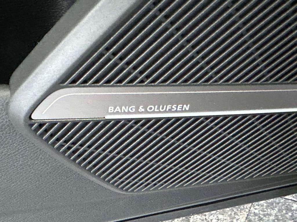 2023 Audi Q5 Premium Plus 45 TFSI S line quattro