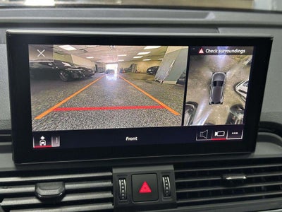 2023 Audi Q5 Premium Plus 45 TFSI S line quattro