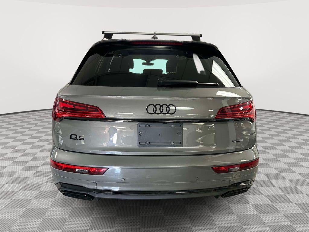 2023 Audi Q5 Premium Plus 45 TFSI S line quattro