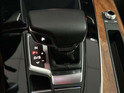 2023 Audi Q5 Premium Plus 45 TFSI S line quattro