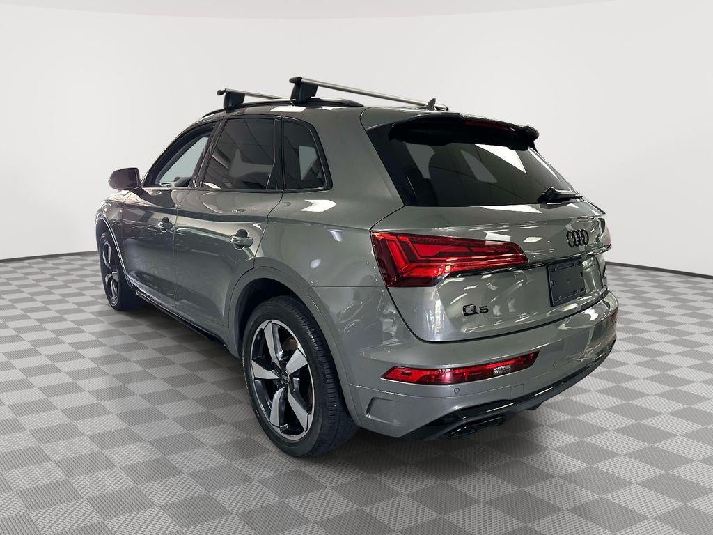 2023 Audi Q5 Premium Plus 45 TFSI S line quattro
