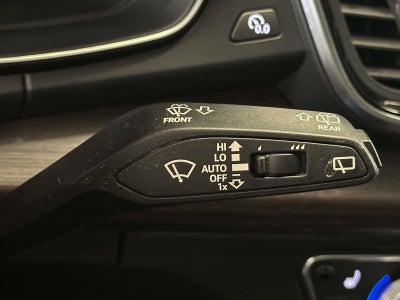 2023 Audi Q5 Premium Plus 45 TFSI S line quattro