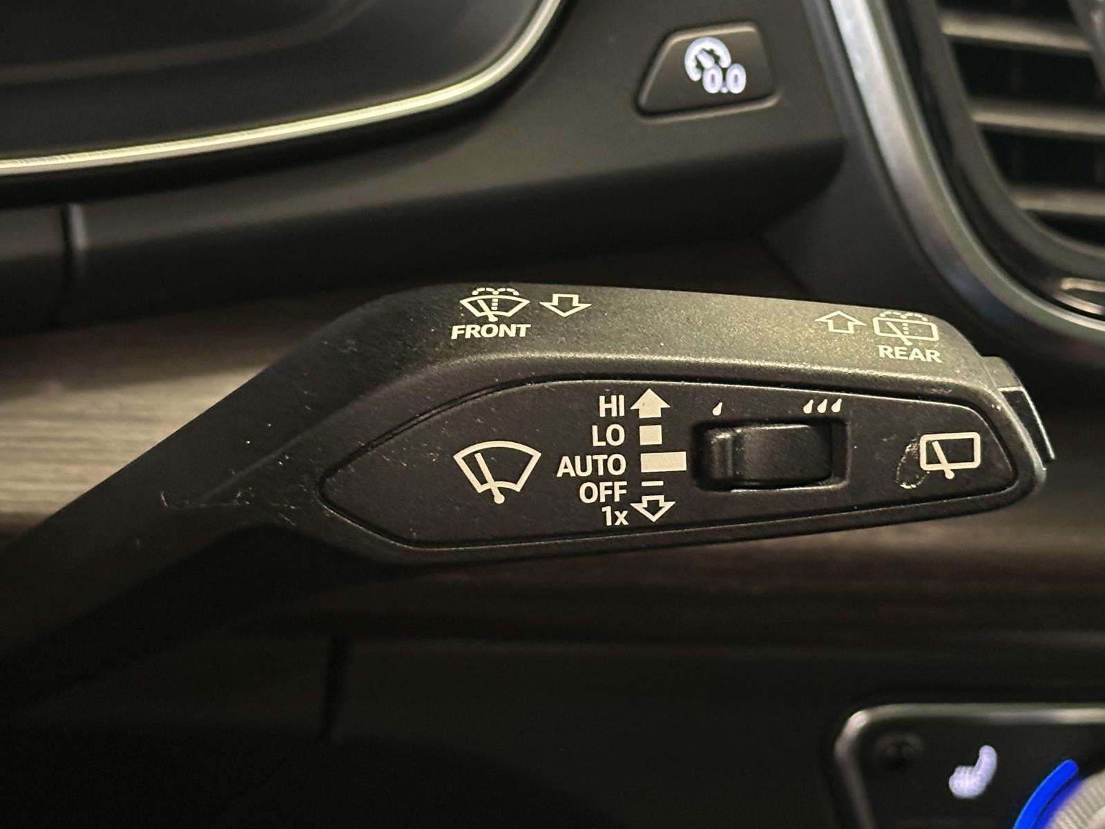 2023 Audi Q5 Premium Plus 45 TFSI S line quattro