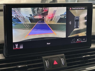 2023 Audi Q5 Premium Plus 45 TFSI S line quattro