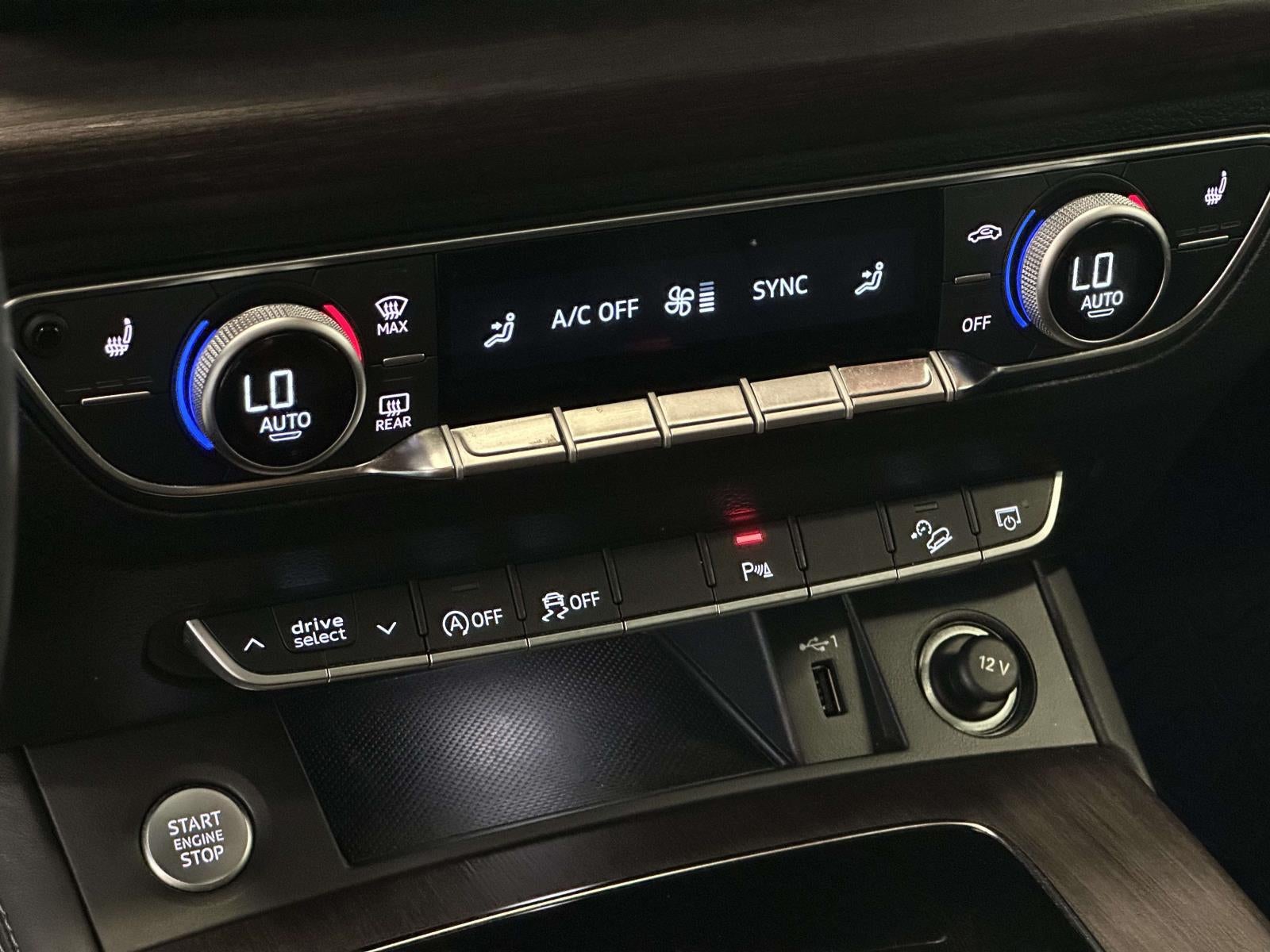 2023 Audi Q5 Premium Plus 45 TFSI S line quattro