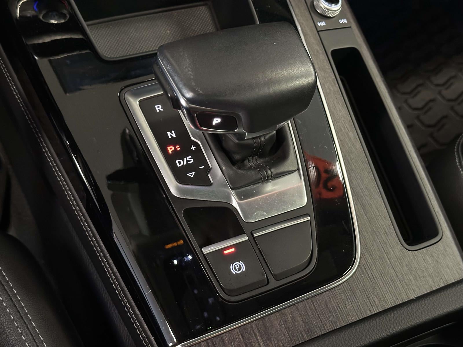 2023 Audi Q5 Premium Plus 45 TFSI S line quattro