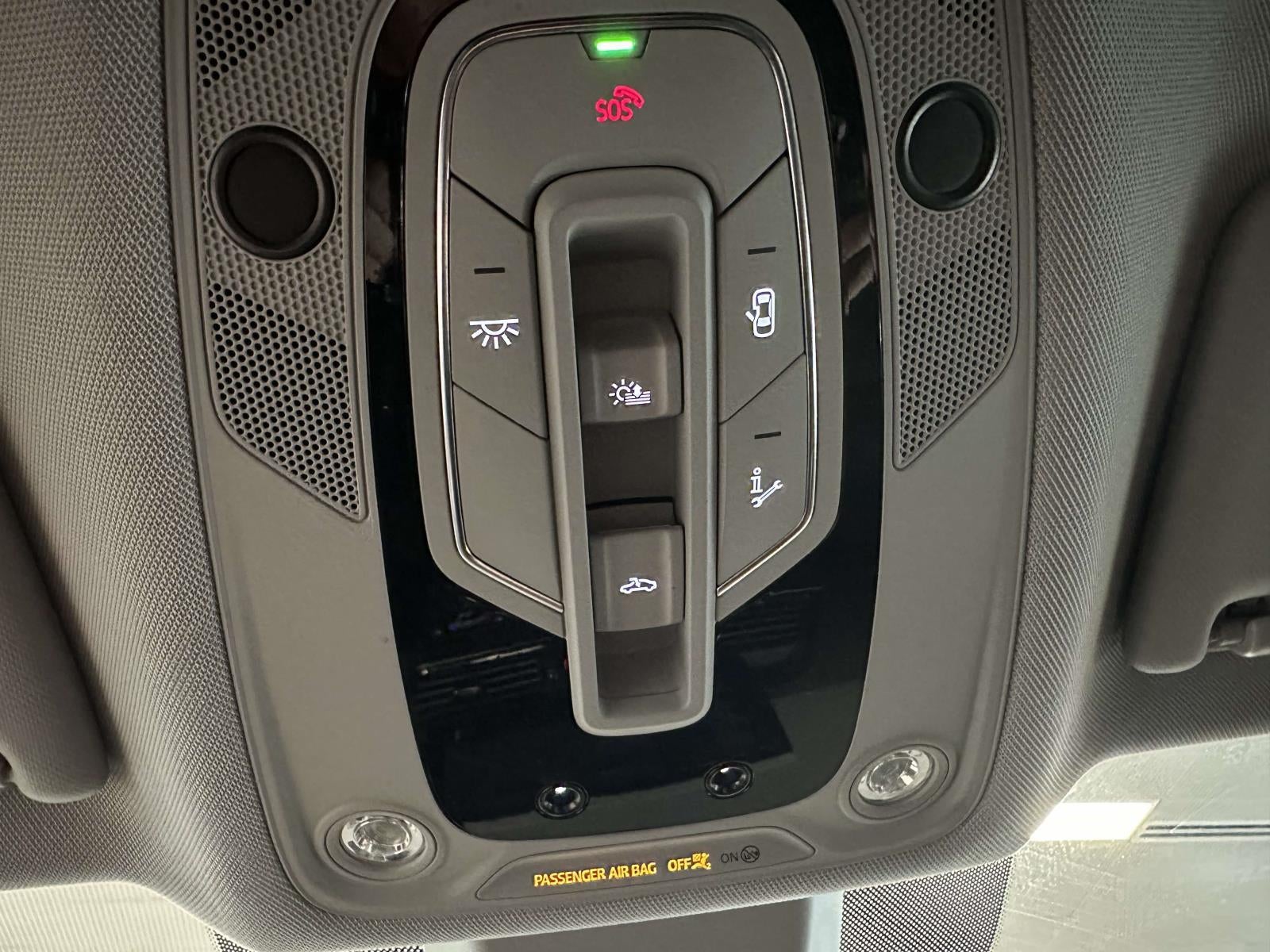 2023 Audi Q5 Premium Plus 45 TFSI S line quattro