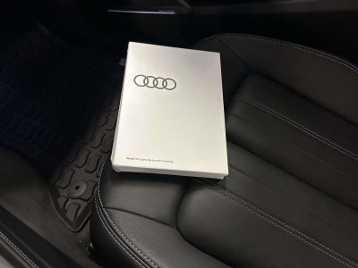 2023 Audi Q5 Premium Plus 45 TFSI S line quattro