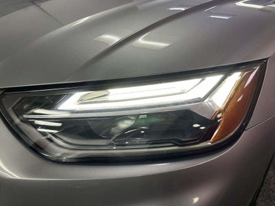 2023 Audi Q5 Premium Plus 45 TFSI S line quattro