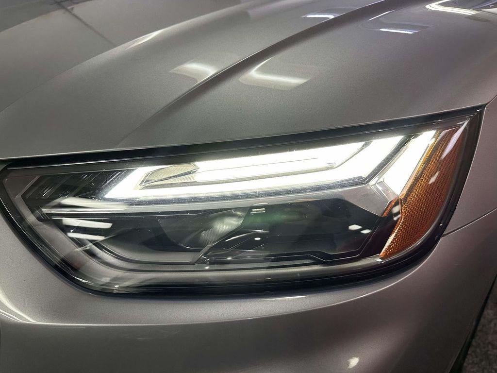 2023 Audi Q5 Premium Plus 45 TFSI S line quattro