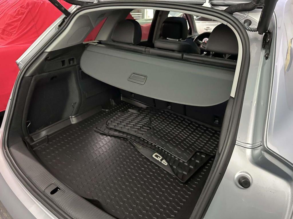 2023 Audi Q5 Premium Plus 45 TFSI S line quattro