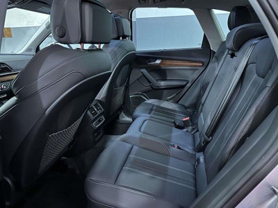 2023 Audi Q5 Premium Plus 45 TFSI S line quattro