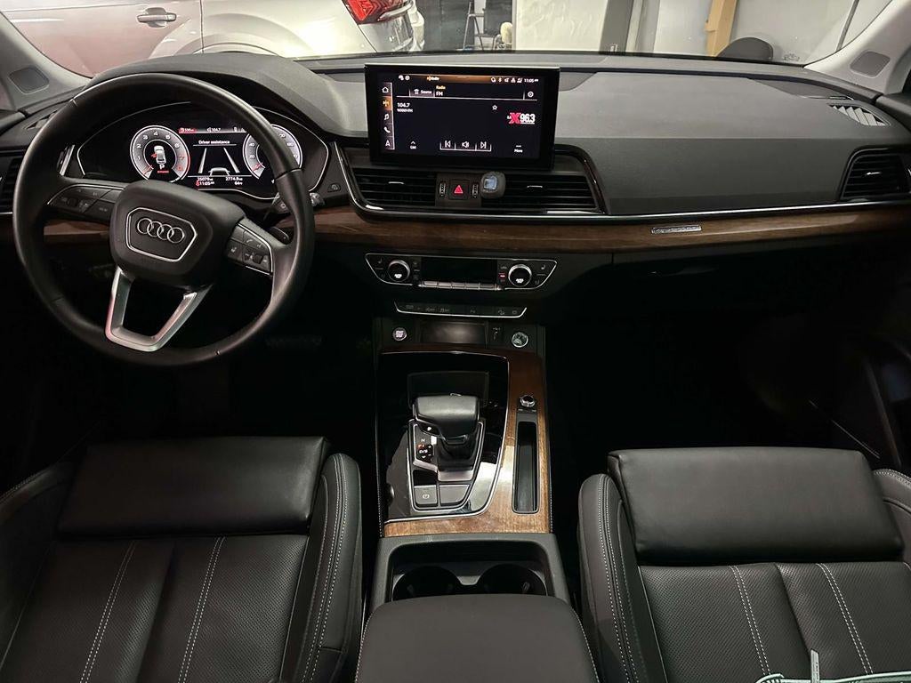 2023 Audi Q5 Premium Plus 45 TFSI S line quattro