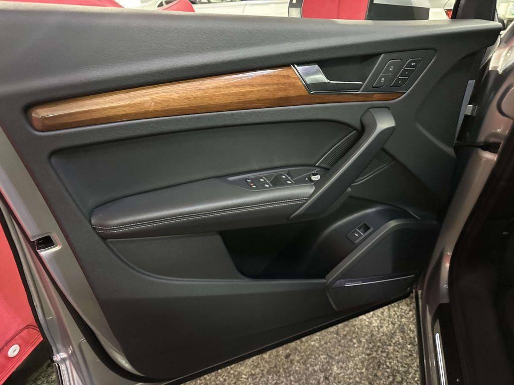 2023 Audi Q5 Premium Plus 45 TFSI S line quattro