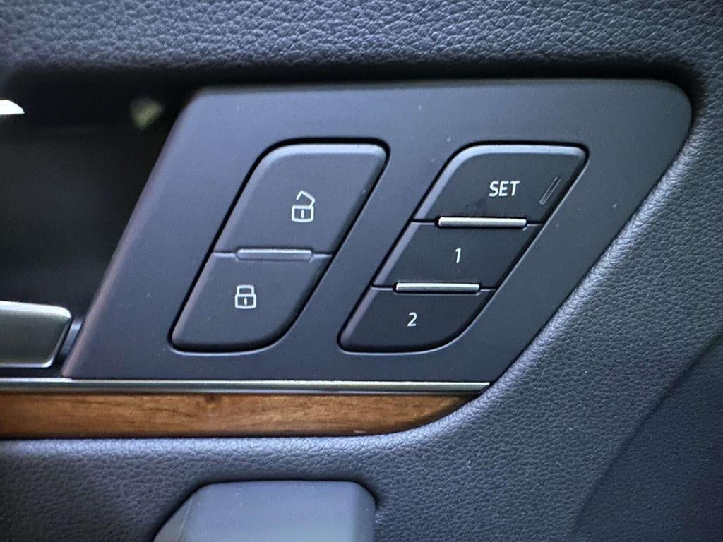 2023 Audi Q5 Premium Plus 45 TFSI S line quattro