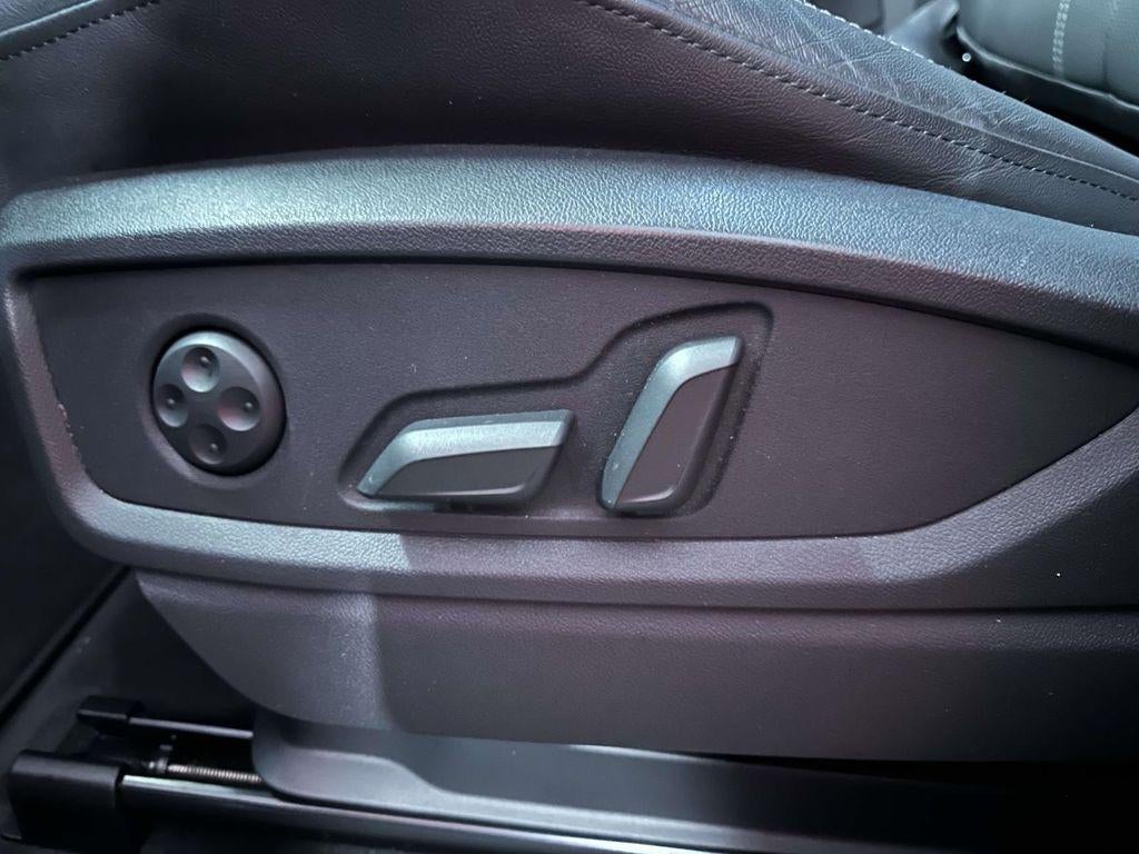 2023 Audi Q5 Premium Plus 45 TFSI S line quattro