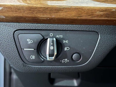 2023 Audi Q5 Premium Plus 45 TFSI S line quattro