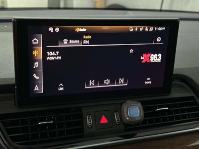 2023 Audi Q5 Premium Plus 45 TFSI S line quattro