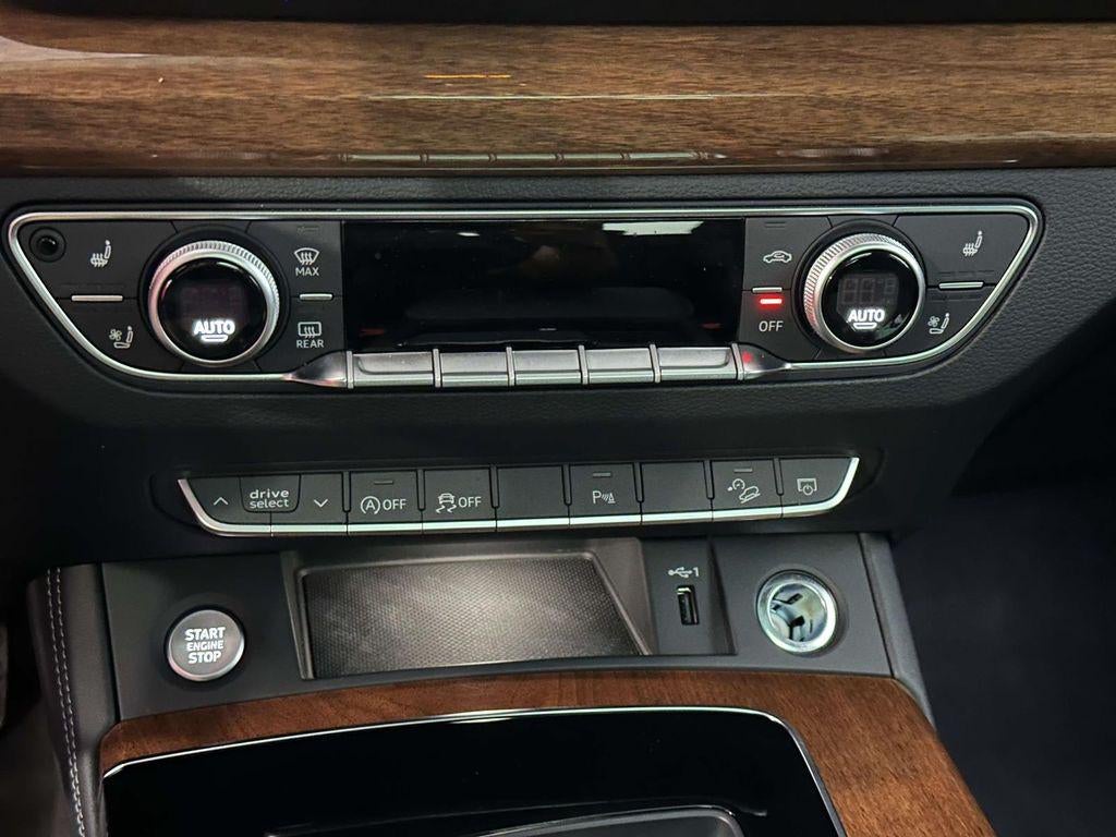 2023 Audi Q5 Premium Plus 45 TFSI S line quattro