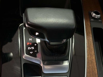 2023 Audi Q5 Premium Plus 45 TFSI S line quattro