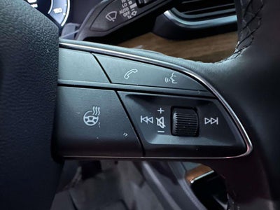 2023 Audi Q5 Premium Plus 45 TFSI S line quattro