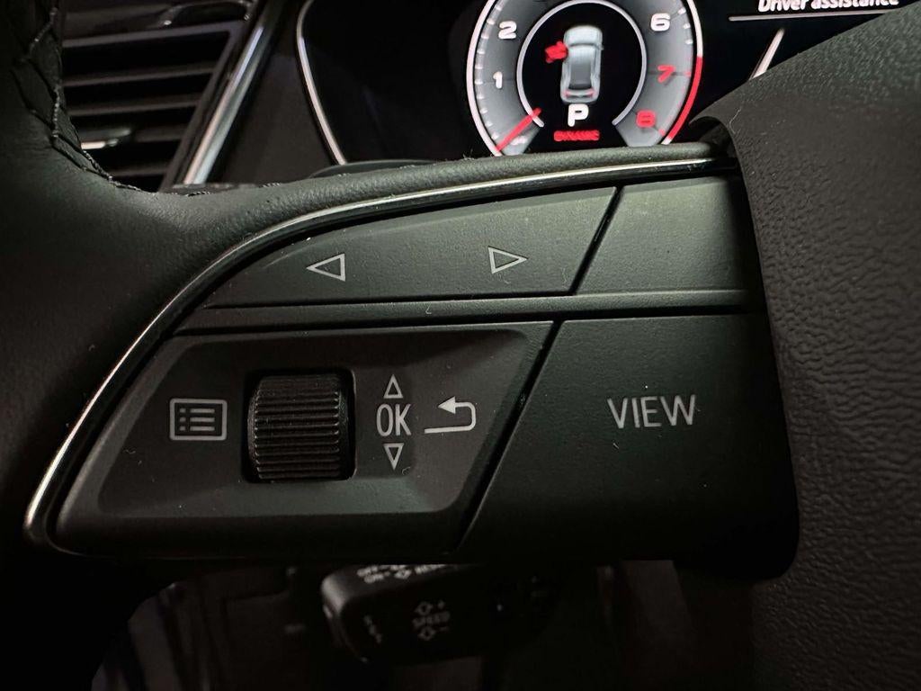 2023 Audi Q5 Premium Plus 45 TFSI S line quattro