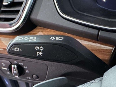 2023 Audi Q5 Premium Plus 45 TFSI S line quattro