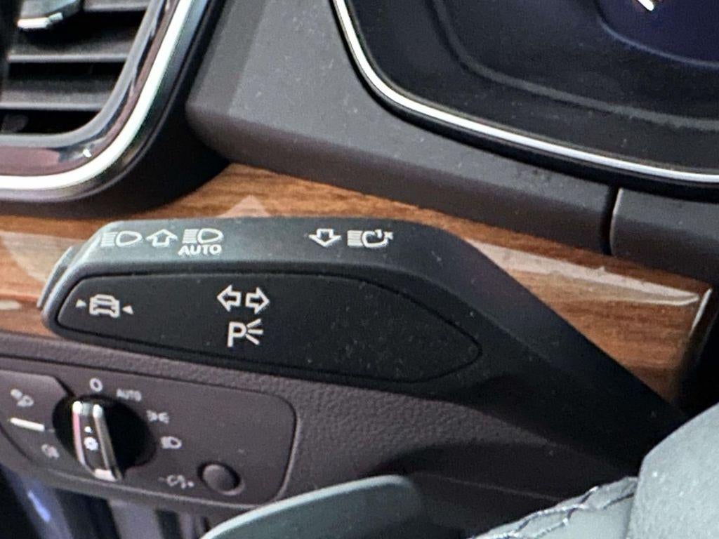 2023 Audi Q5 Premium Plus 45 TFSI S line quattro