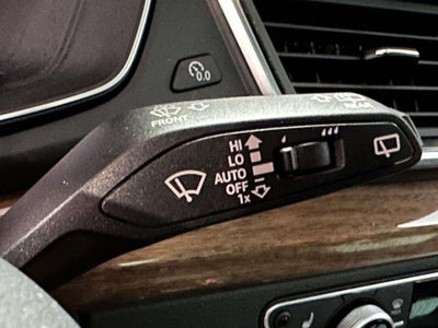 2023 Audi Q5 Premium Plus 45 TFSI S line quattro